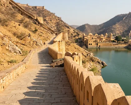 Amber Fort
