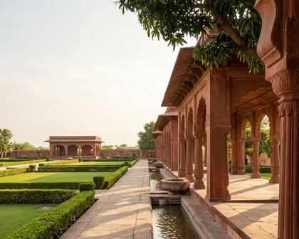 Char Bagh