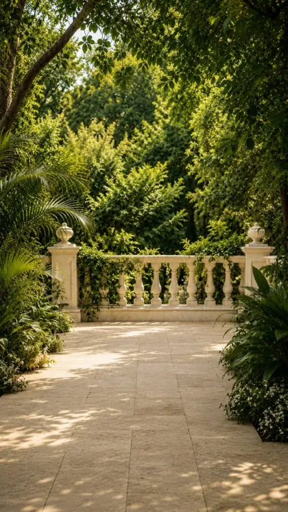 Emerald Terrace