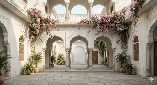 Heritage Haveli